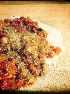 ★チキンのイタリアンなトマト煮★-レシピのメイン写真