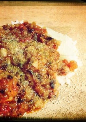 ★チキンのイタリアンなトマト煮★-レシピのメイン写真