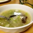 夏に最適!栄養満点スープ