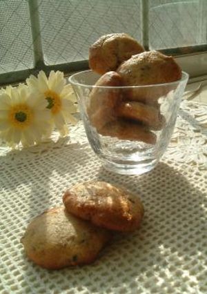 お気楽クッキー-レシピのメイン写真