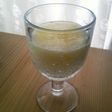 シュワシュワドリンク
