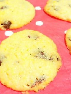 濃厚♪チョコチャンククッキー☆-レシピのメイン写真