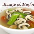 夏野菜大好き♡マッシュルームスープ♪