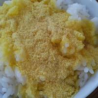 基本からアレンジまで！思わずつくりたくなる「コーンスープの素 ご飯 