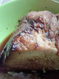 吉田ソースで簡単焼き豚☆-レシピのメイン写真