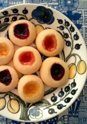 ハッロングロットル-レシピのメイン写真