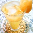 果莉那マンゴー★びわソーダ☆彡
