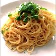 【簡単ランチ】タラコマヨパスタ