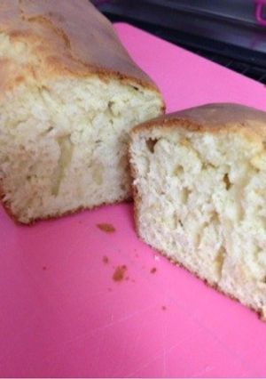 簡単♪生クリームを使ったケーキ♪-レシピのメイン写真