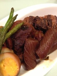豚の角煮-レシピのメイン写真