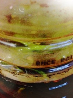 青唐辛子の醤油漬-レシピのメイン写真