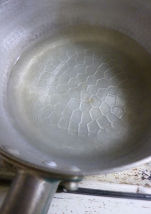 ２人分・だし(いりこだし)-レシピのメイン写真