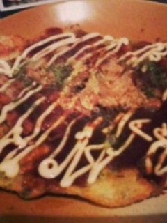 ふわっ、カリッ!な余り物お好み焼き-レシピのメイン写真