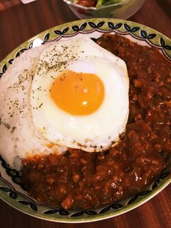 トマト缶で絶品!キーマカレー☆写真付き-レシピのメイン写真