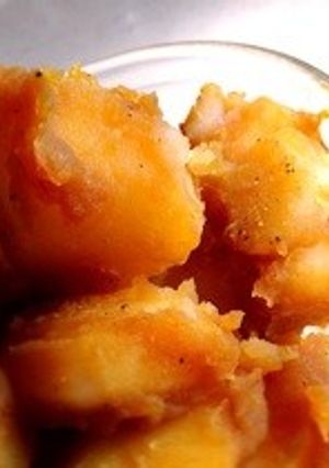 カレーじゃが煮っころ-レシピのメイン写真