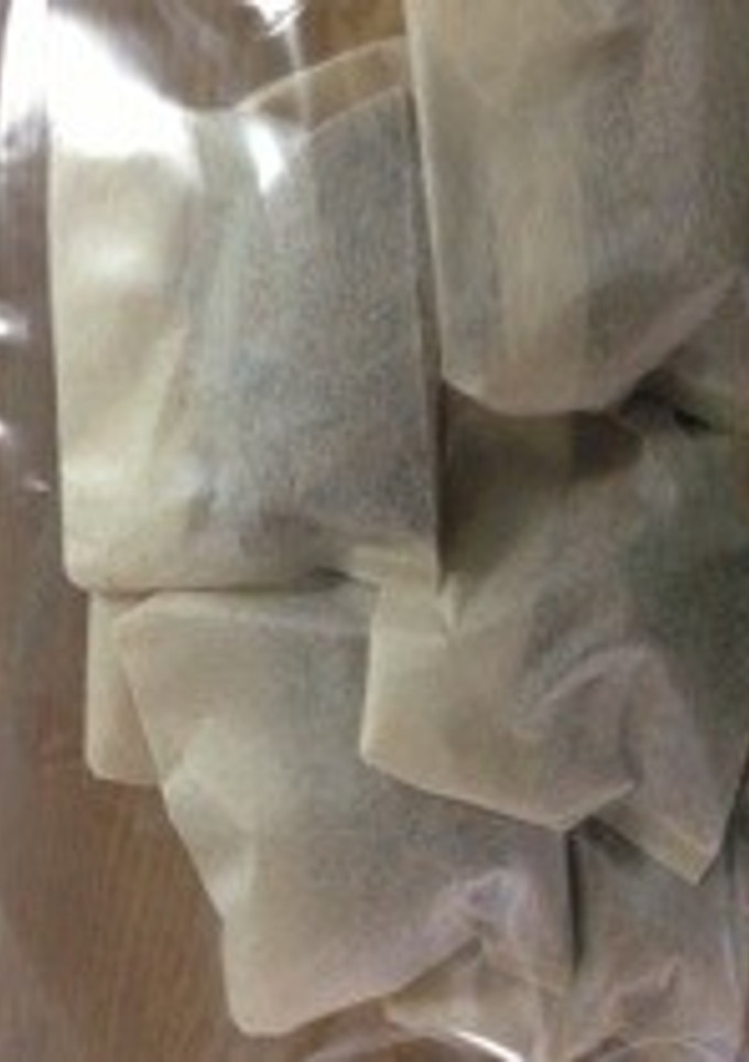 あると便利な簡単だしパック！-レシピのメイン写真