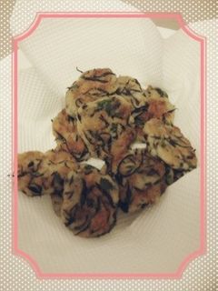 ★はんぺんおやき★-レシピのメイン写真