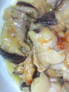エリンギの肉巻き〜チーズのっけ焼き〜-レシピのメイン写真