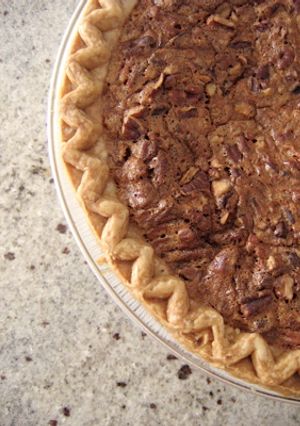 ☆Pecan Pie☆ピーカンパイ-レシピのメイン写真