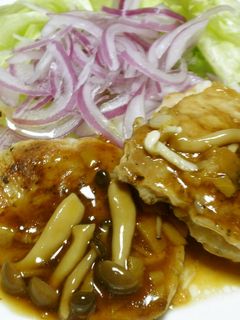 豚肉の変わり包み焼き-レシピのメイン写真