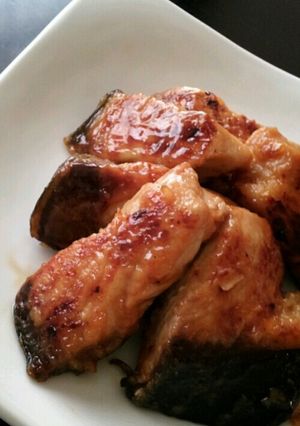 ﾌﾞﾘの照り焼き 黄金ﾚｼﾋﾟ-レシピのメイン写真