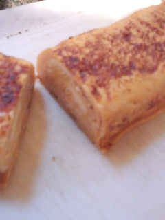 通常お弁当の玉子焼き-レシピのメイン写真