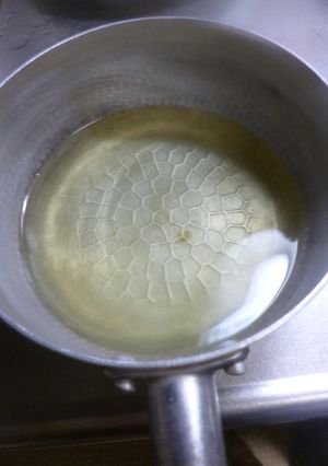２人分・だし(カツオこんぶだし)-レシピのメイン写真