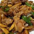 回鍋肉もどき