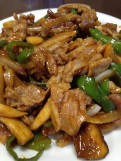 回鍋肉もどき-レシピのメイン写真