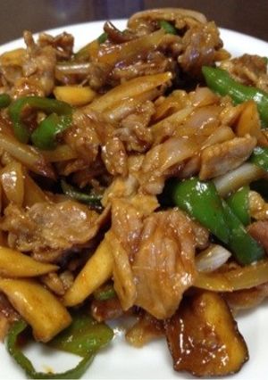 回鍋肉もどき-レシピのメイン写真
