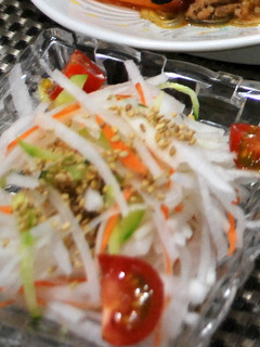 中華 大根サラダ-レシピのメイン写真