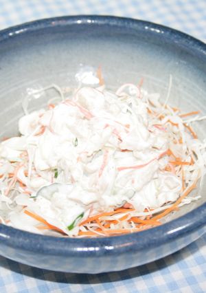 大豆のツナサラ風-レシピのメイン写真