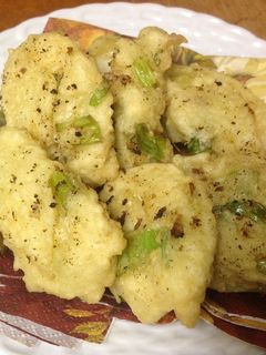 豆腐海老団子-レシピのメイン写真