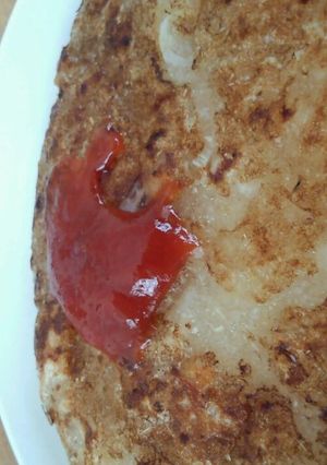 ハッシュドポテトみたいな絶品大根もち-レシピのメイン写真