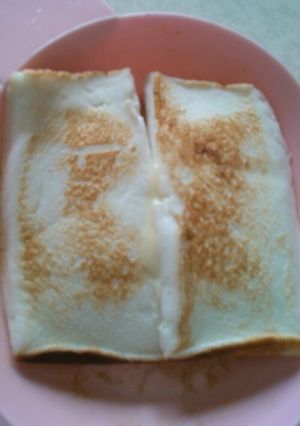 はんぺんハムチーズ-レシピのメイン写真