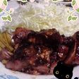 鶏肉のバターしょうゆ焼き