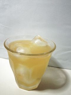 Carinaでカクテル-レシピのメイン写真