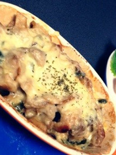 ♡鶏もも肉と野菜のチーズ焼♡-レシピのメイン写真