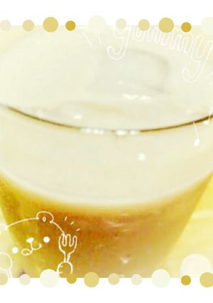 コーヒミルク☆-レシピのメイン写真