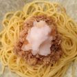 暑い夏に超簡単!さっぱりナメタケのパスタ