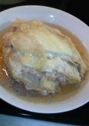 鶏キャベツ☆パート2-レシピのメイン写真