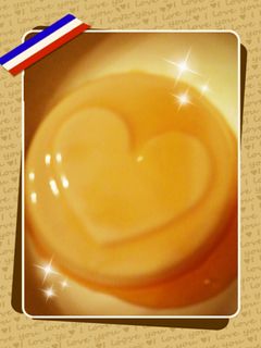 全卵使用☆ゼラチンで簡単プリン☆-レシピのメイン写真