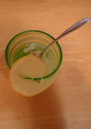 カリナを飲もう-レシピのメイン写真