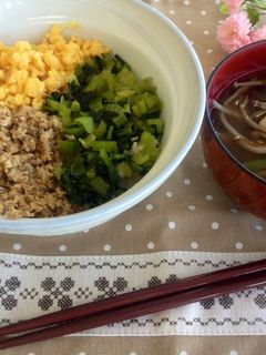 かんたん!!魚のそぼろ-レシピのメイン写真