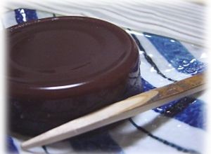 簡単水羊羹-レシピのメイン写真