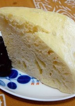 ふくれ菓子-レシピのメイン写真