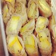 肉巻きズッキーニ