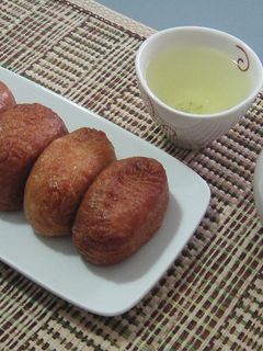 寿司飯を作ろう!!-レシピのメイン写真