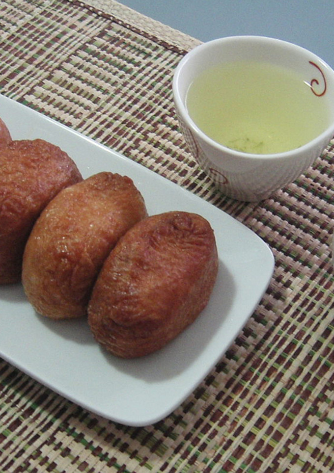 寿司飯を作ろう！！-レシピのメイン写真