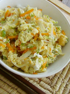 簡単☆残り野菜できつね丼-レシピのメイン写真